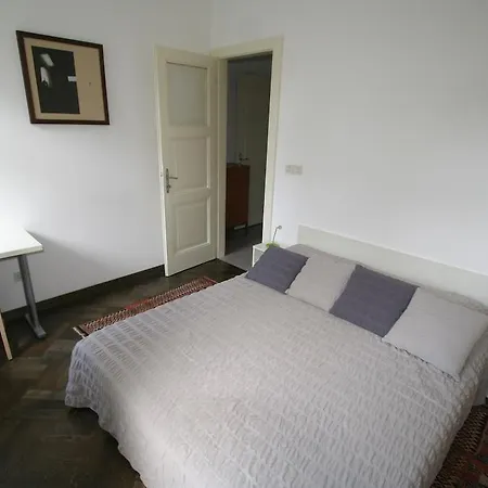 Bougainvillea Apartment Split