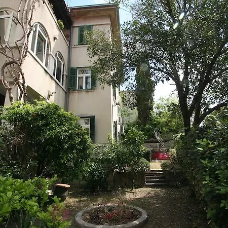 Bougainvillea Apartment Split