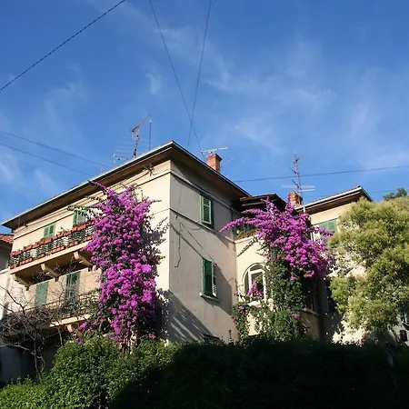 Bougainvillea Apartment